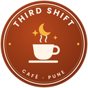 Third Shift Café logo